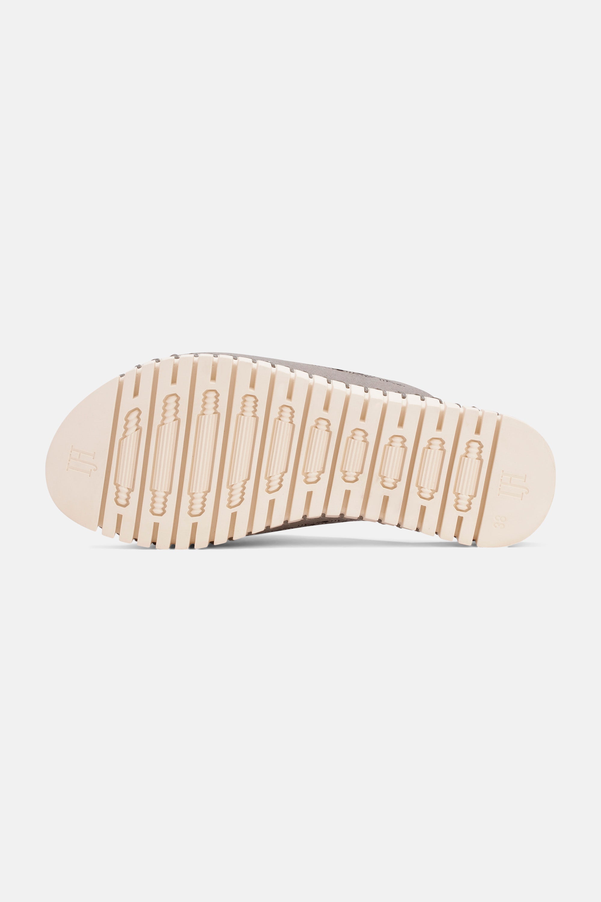 Ilse Jacobsen Hornbæk Footwear Sandals Sandals 06 Grey